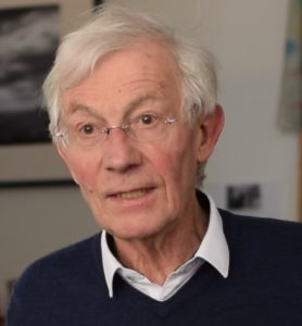 Photo de Guy Caussé