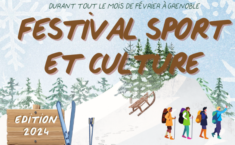 Festival Sport et culture