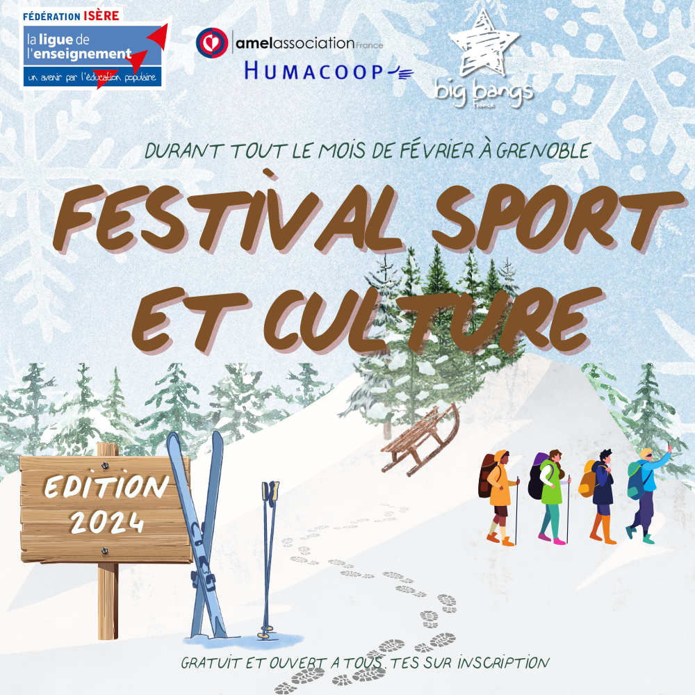 Festival Sport et culture