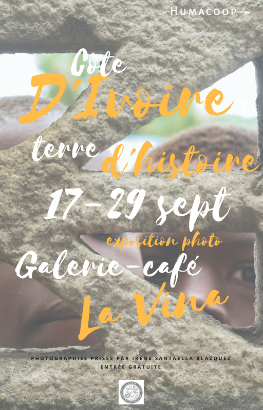 Evénement : Exposition photo