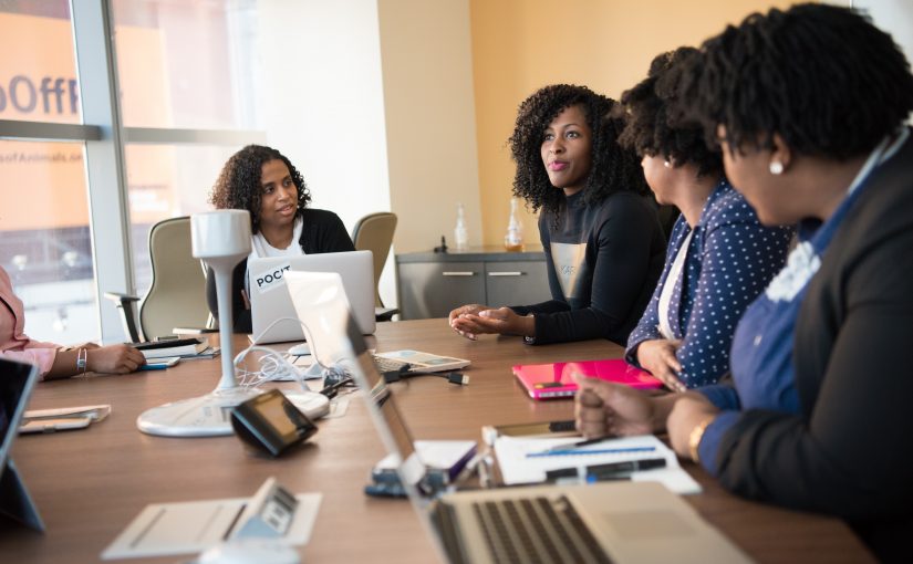 Formation à distance : Gestion de projet humanitaire