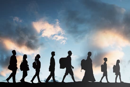 Formation à distance : approche juridique des migrations contemporaines