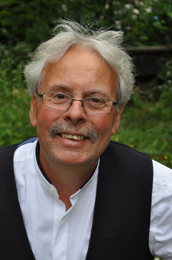 Pierre Micheletti, Plaidoyer pour une réforme de l'aide humanitaire internationale