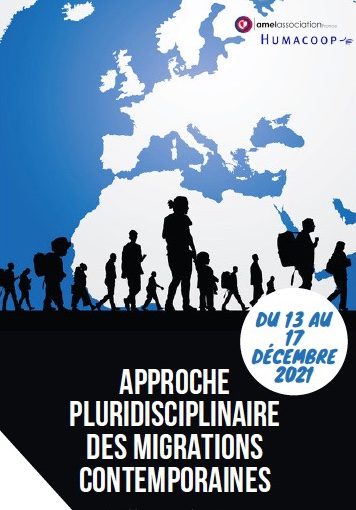 Approche pluridisciplinaire des migrations contemporaines à Grenoble