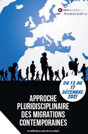 Approche pluridisciplinaire des migrations contemporaines à Grenoble