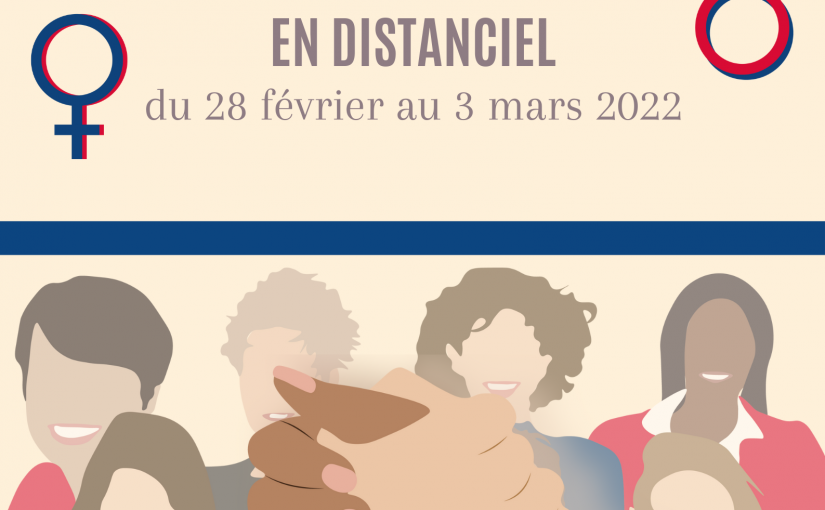 Formation : “Approche du genre dans l’humanitaire”