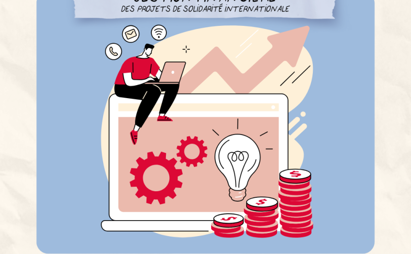 Formation Gestion financière des projets humanitaires juin 2025