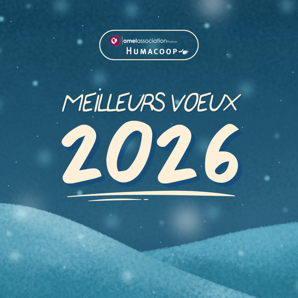 Bonne année 2026 !