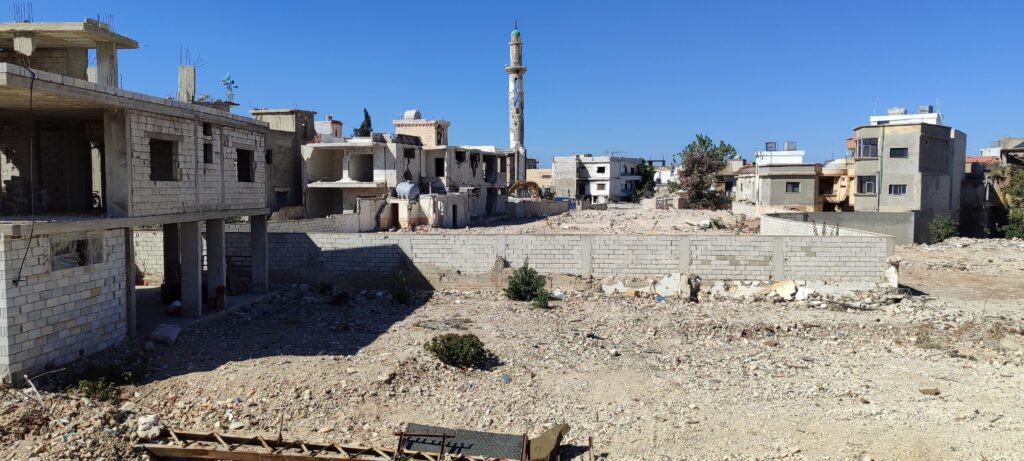 News 01/2026 Liban 1