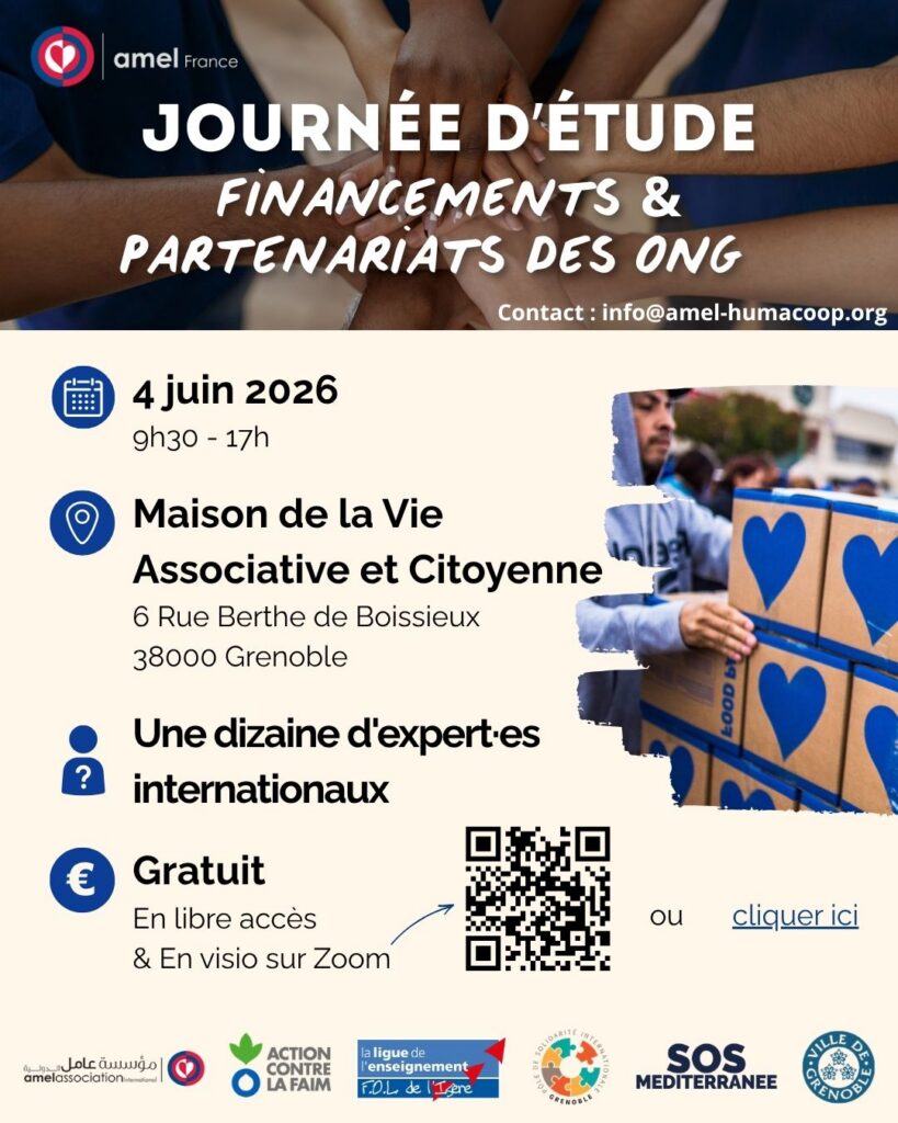 Affiche et Post Insta JE 04-06-26