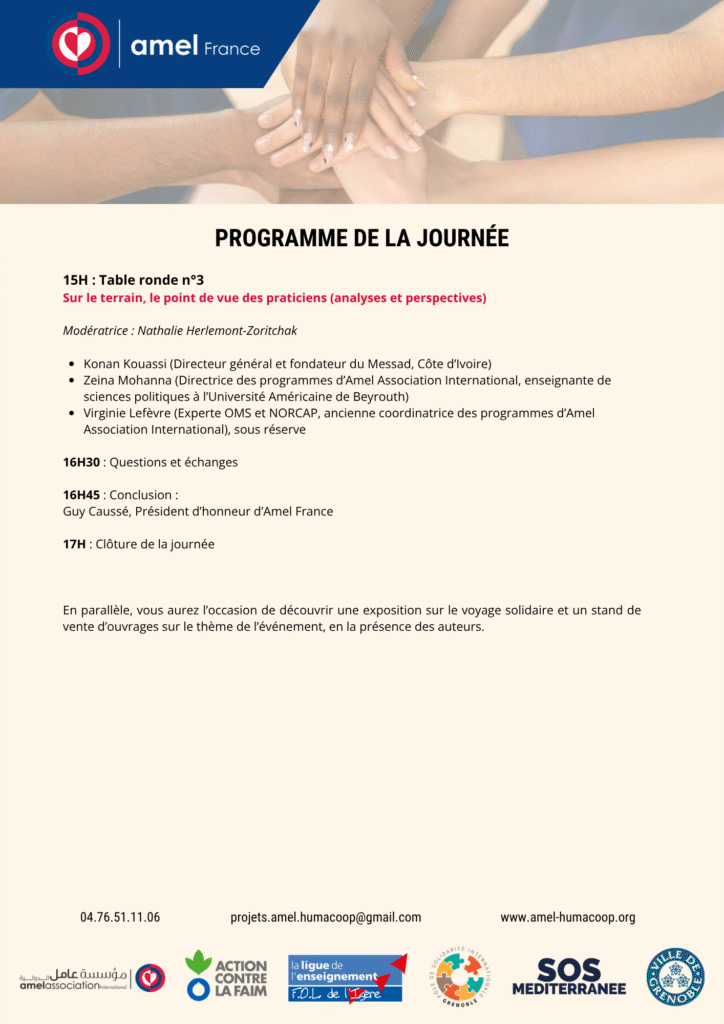 Programme - JE 04-06-26 - 2